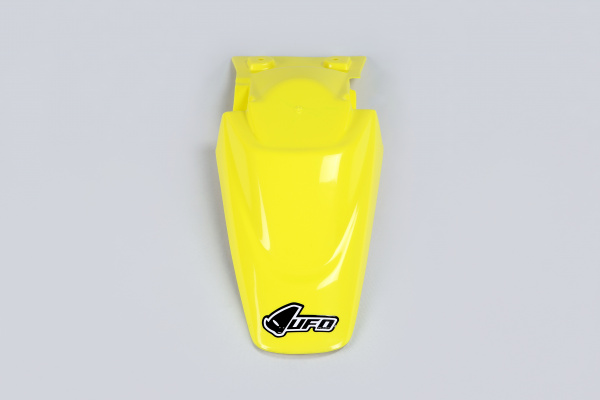 Rear Fender yellow for Kawasaki / Suzuki